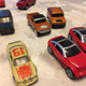Illustration for article titled Enormous Die-Cast Collection - Box 34 - The Good Stuff